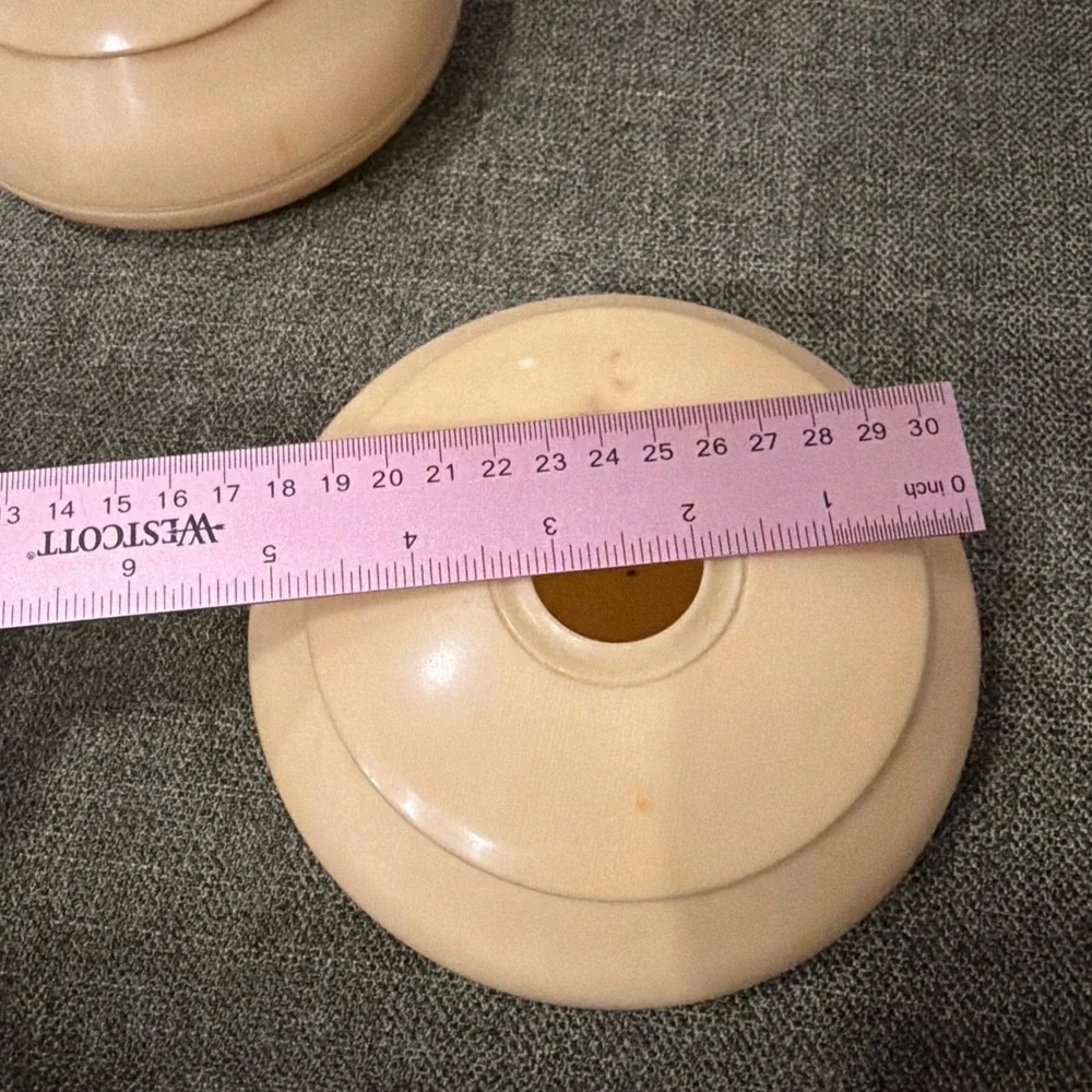N/A vintage celluloid